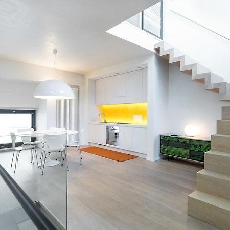 Center Design House Apartment Milano Exterior foto