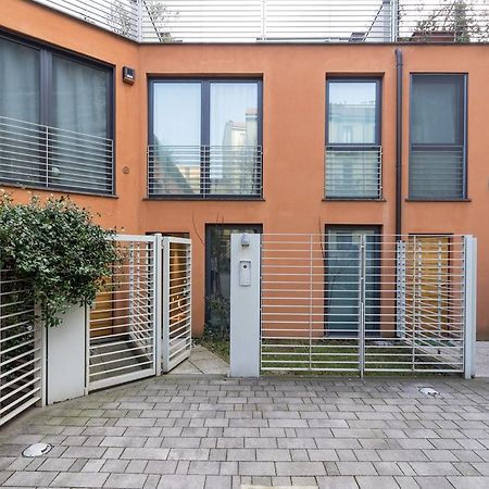 Center Design House Apartment Milano Exterior foto