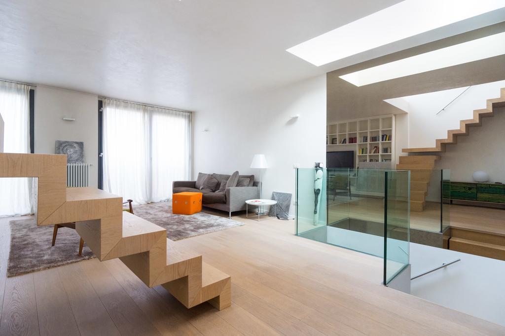 Center Design House Apartment Milano Exterior foto