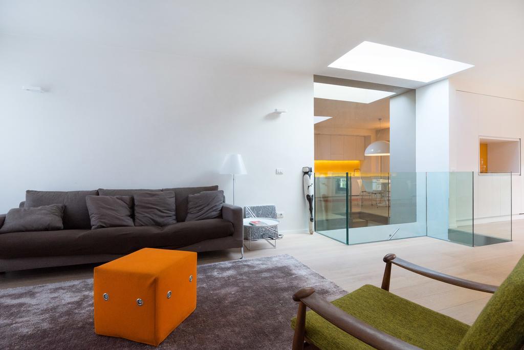 Center Design House Apartment Milano Exterior foto