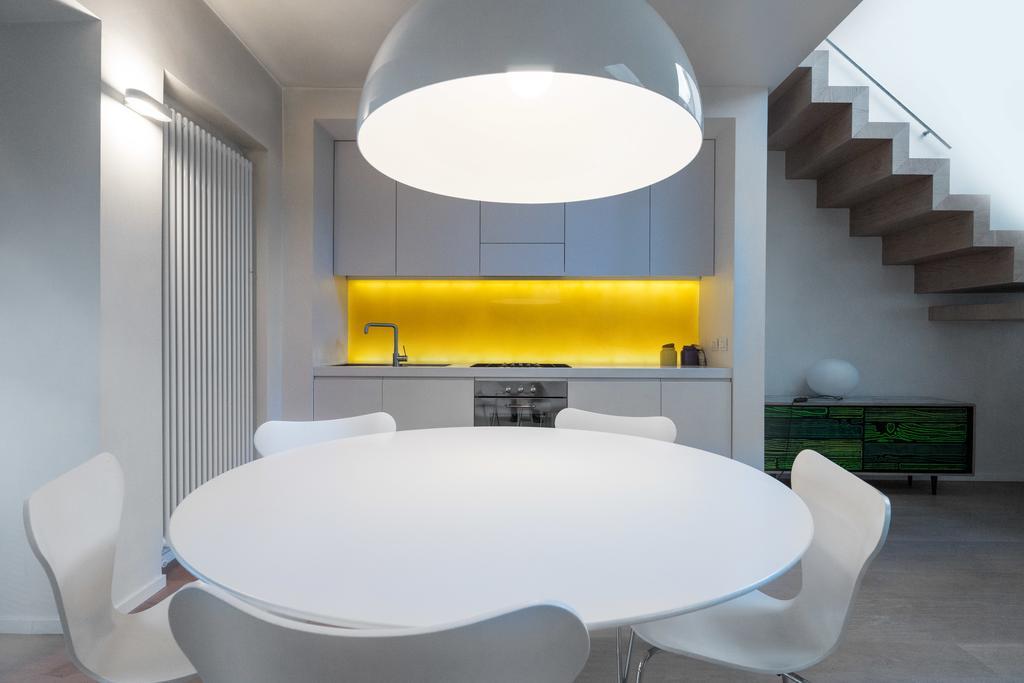 Center Design House Apartment Milano Exterior foto