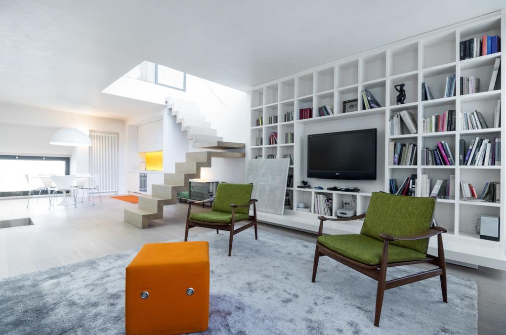 Center Design House Apartment Milano Exterior foto