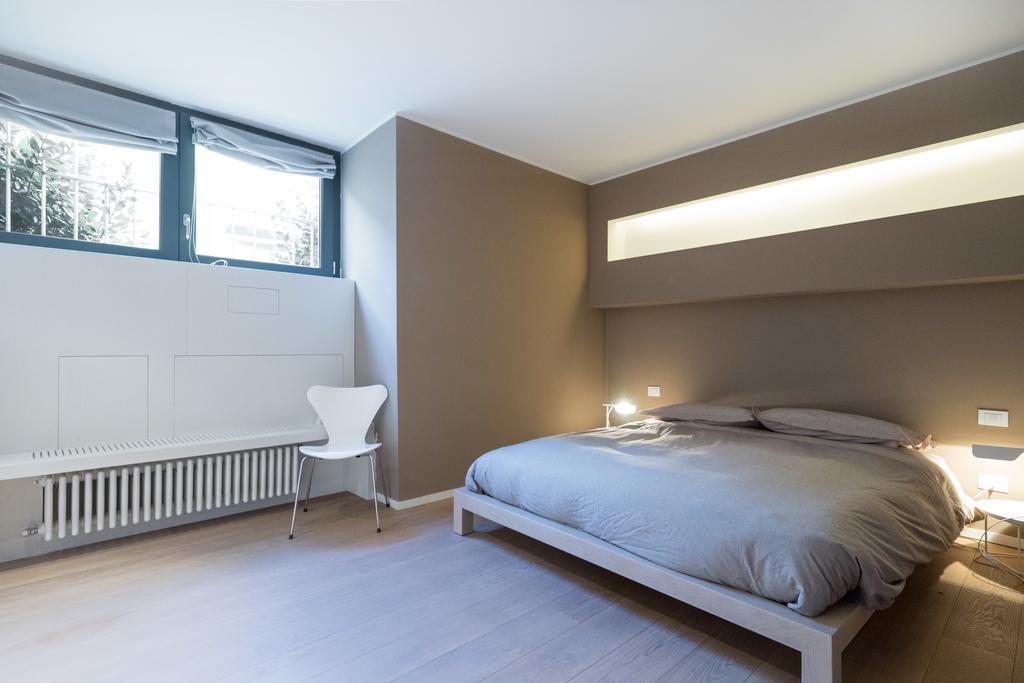Center Design House Apartment Milano Exterior foto