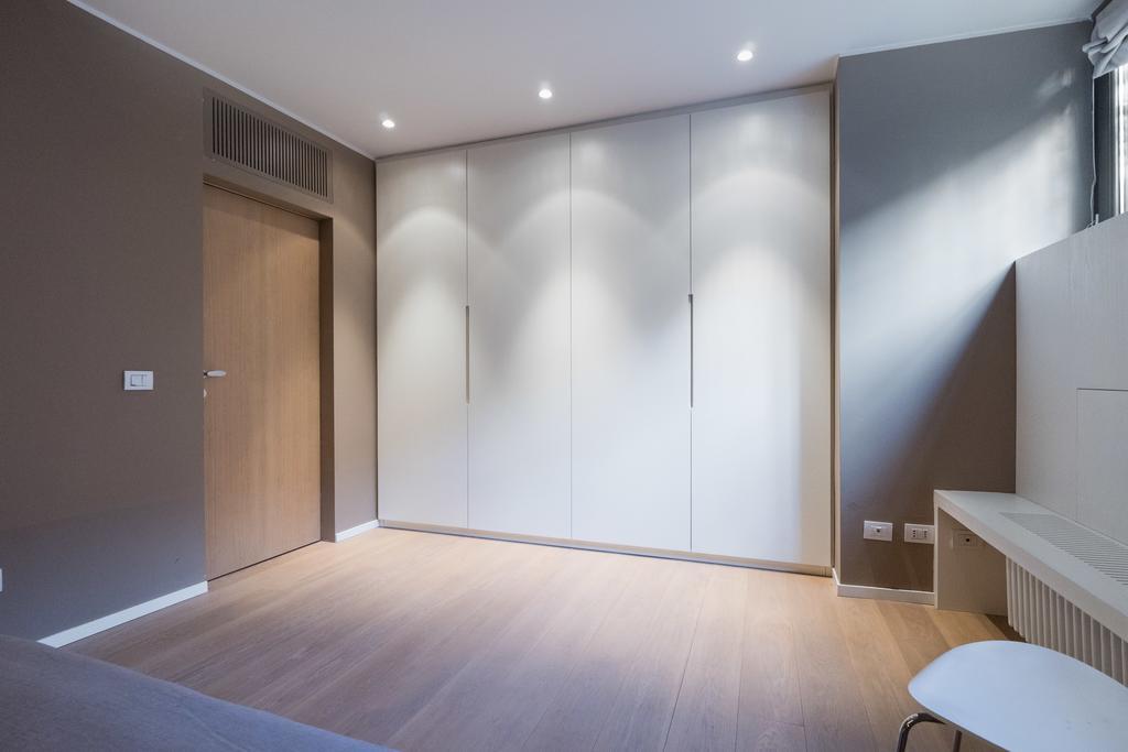 Center Design House Apartment Milano Exterior foto