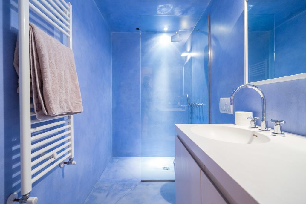 Center Design House Apartment Milano Exterior foto